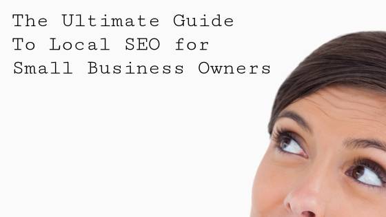 ocal seo for small business