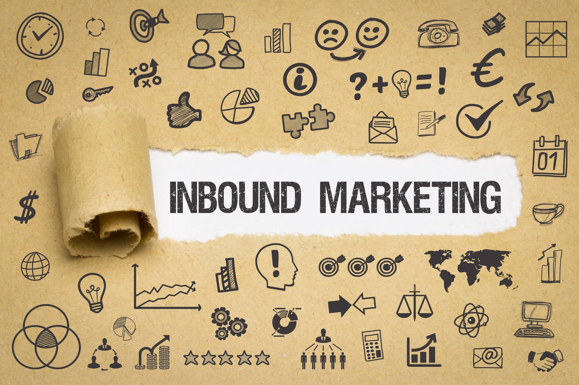 inbound marketing strategies