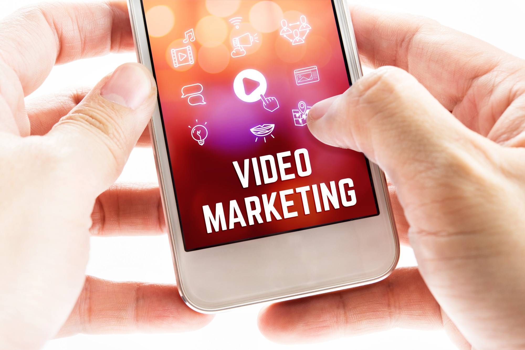 video marketing trends