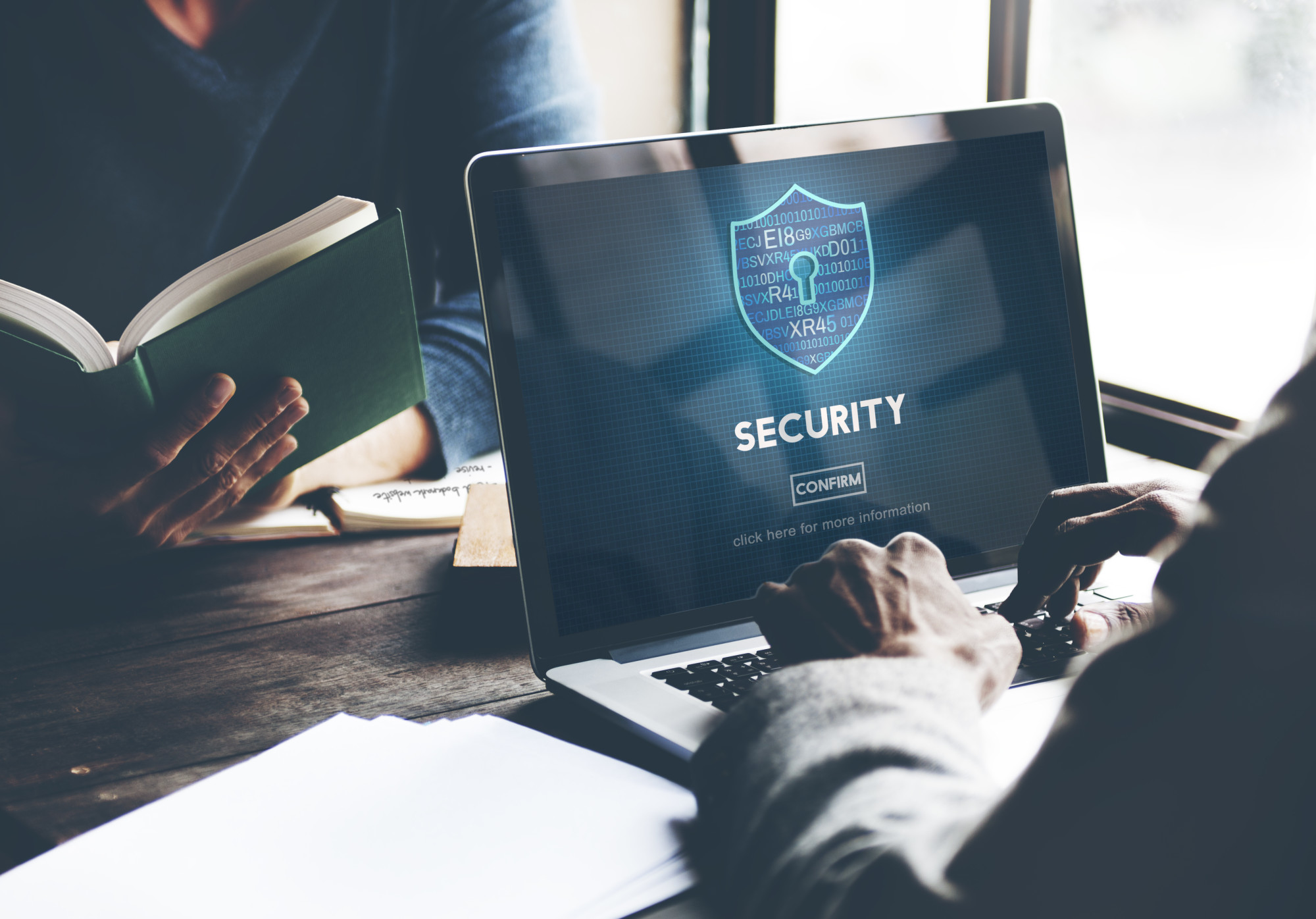 how to secure your website