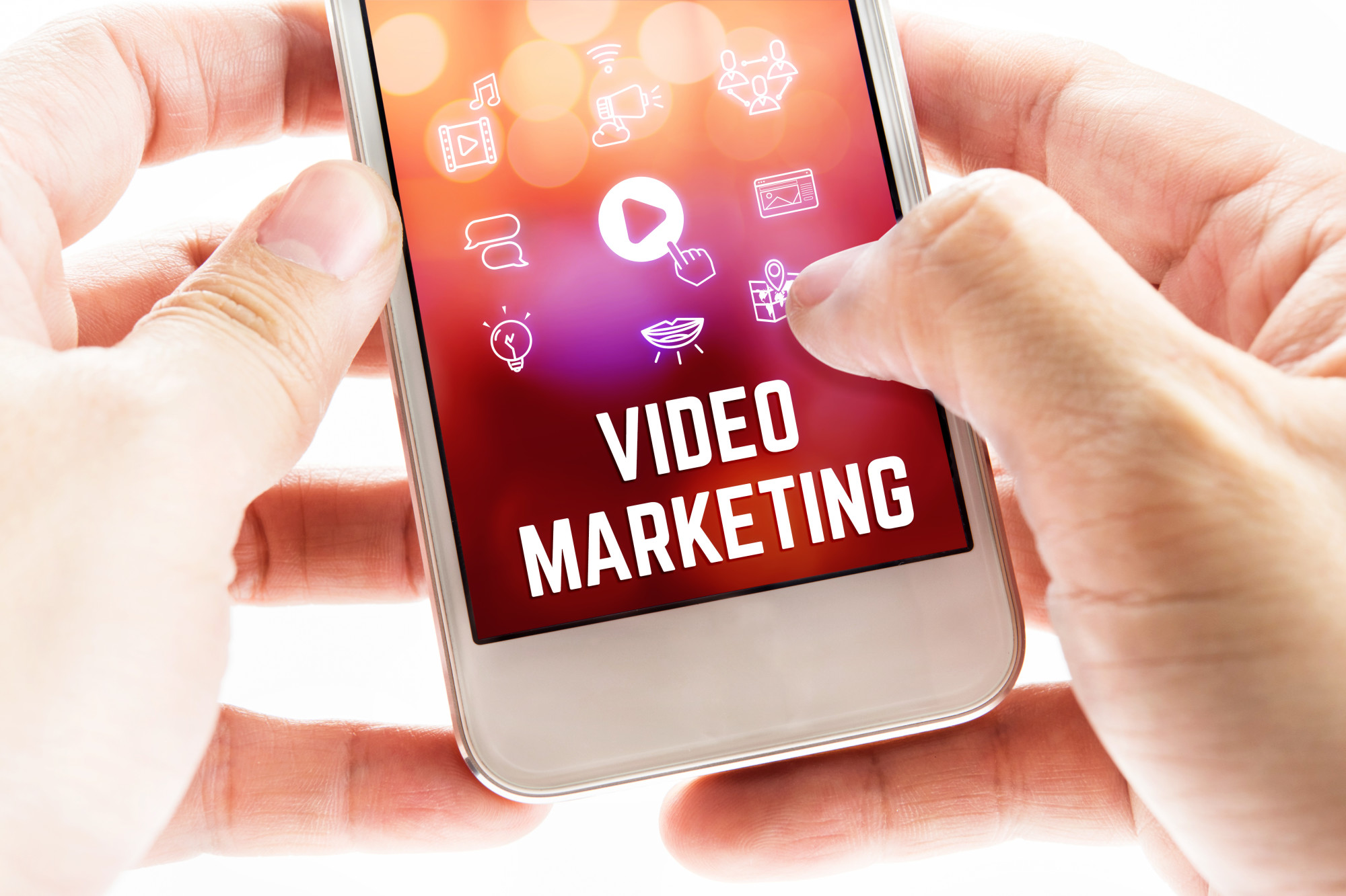 video marketing strategy