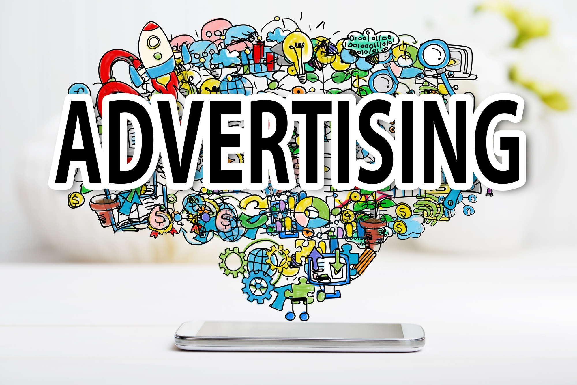 digital advertising