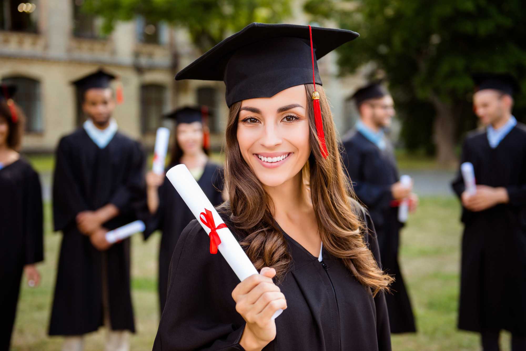 marketing for higher education