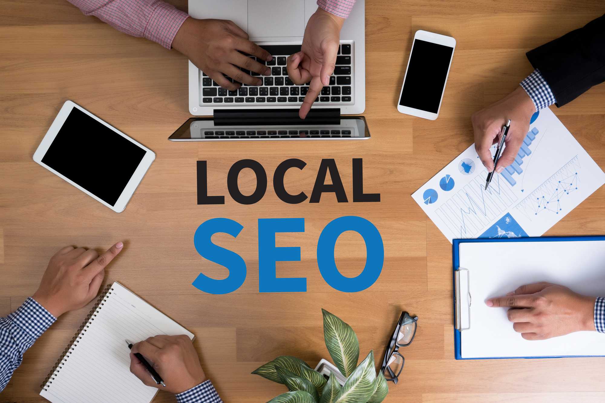 local SEO