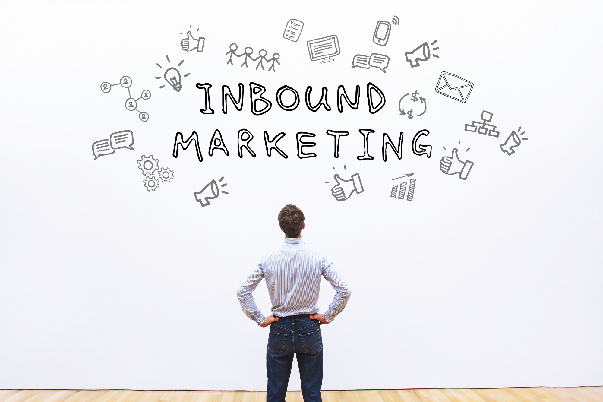 inbound marketing strategies