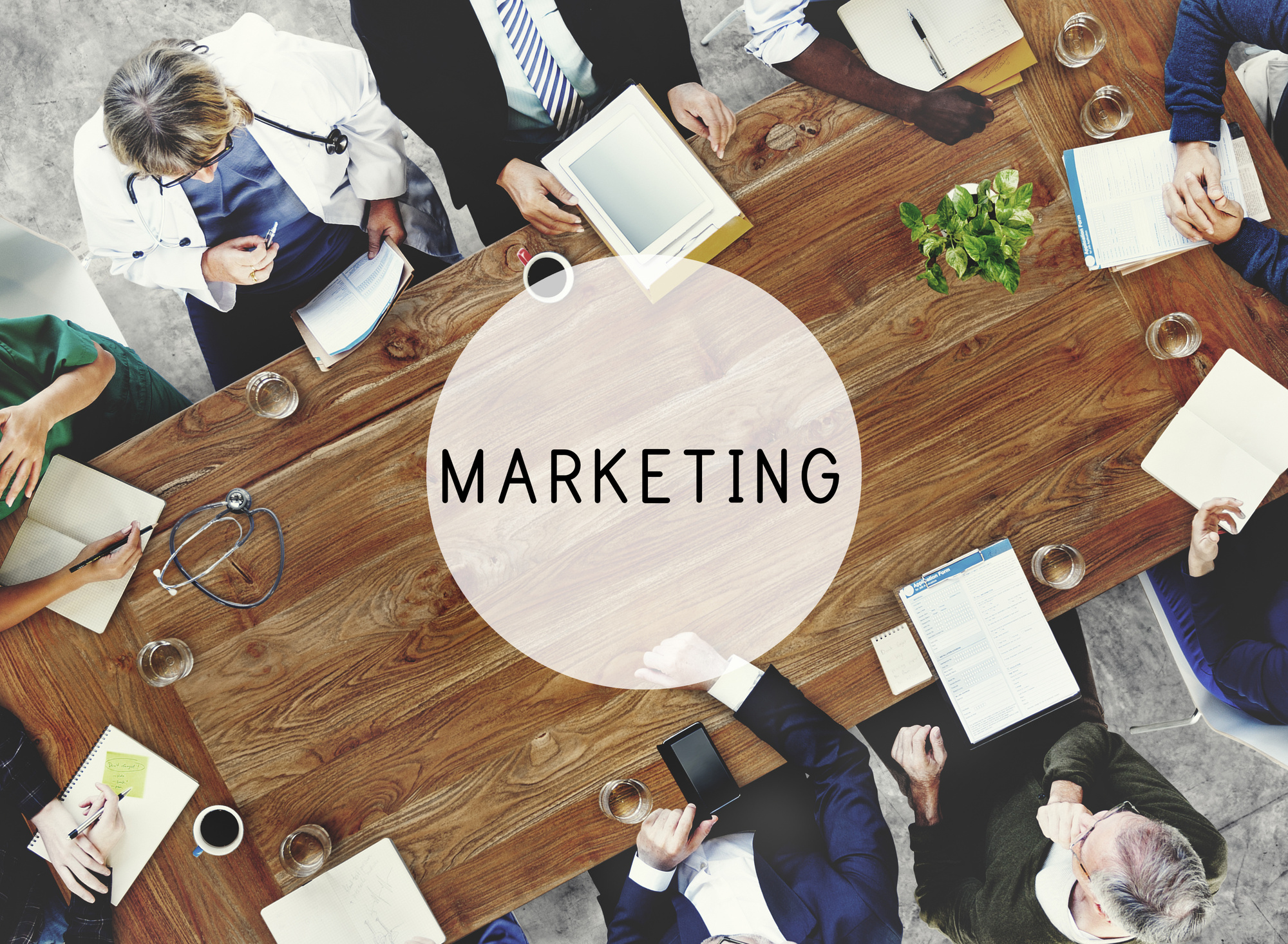 marketing strategies