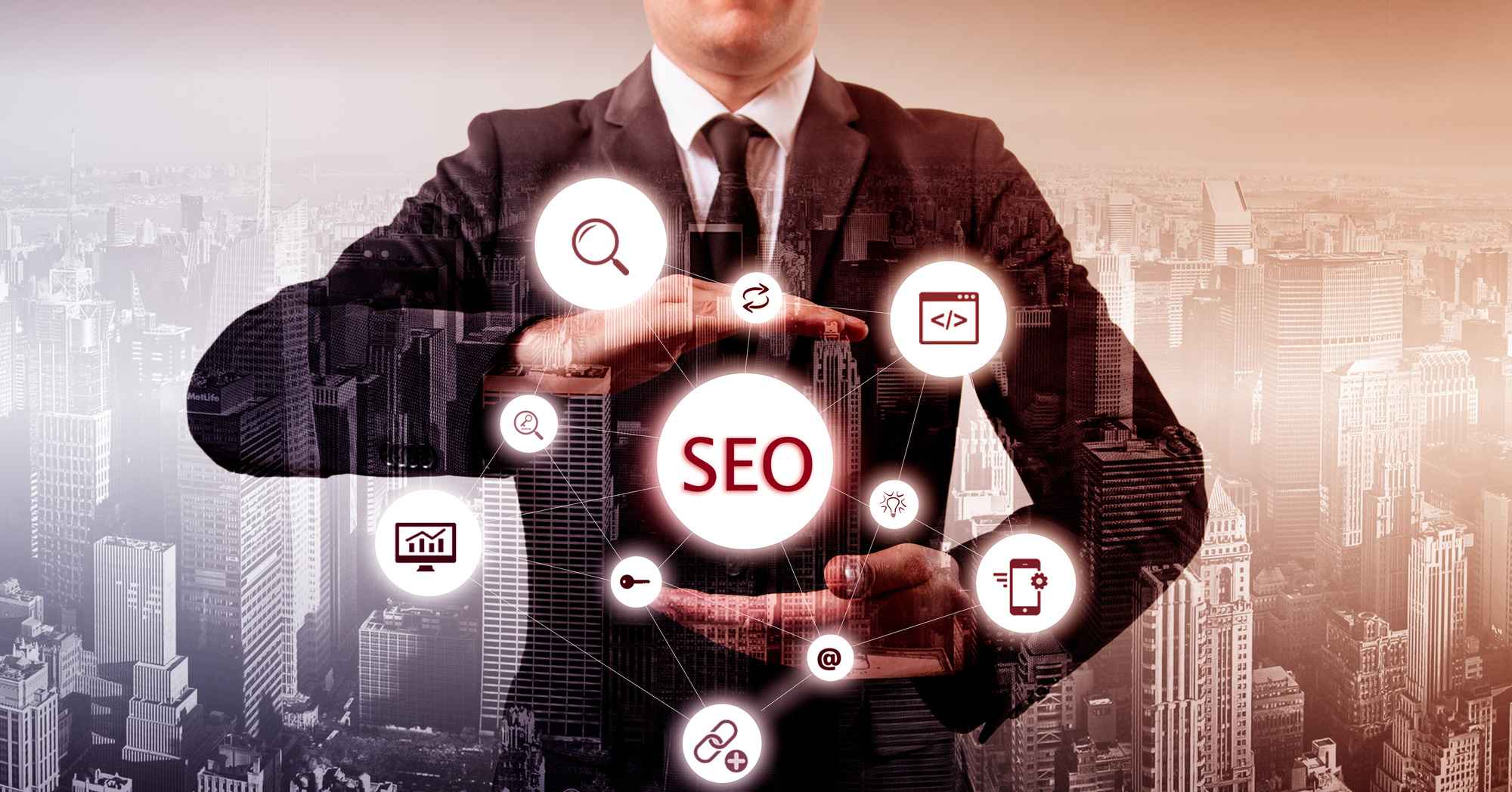 seo marketing agency