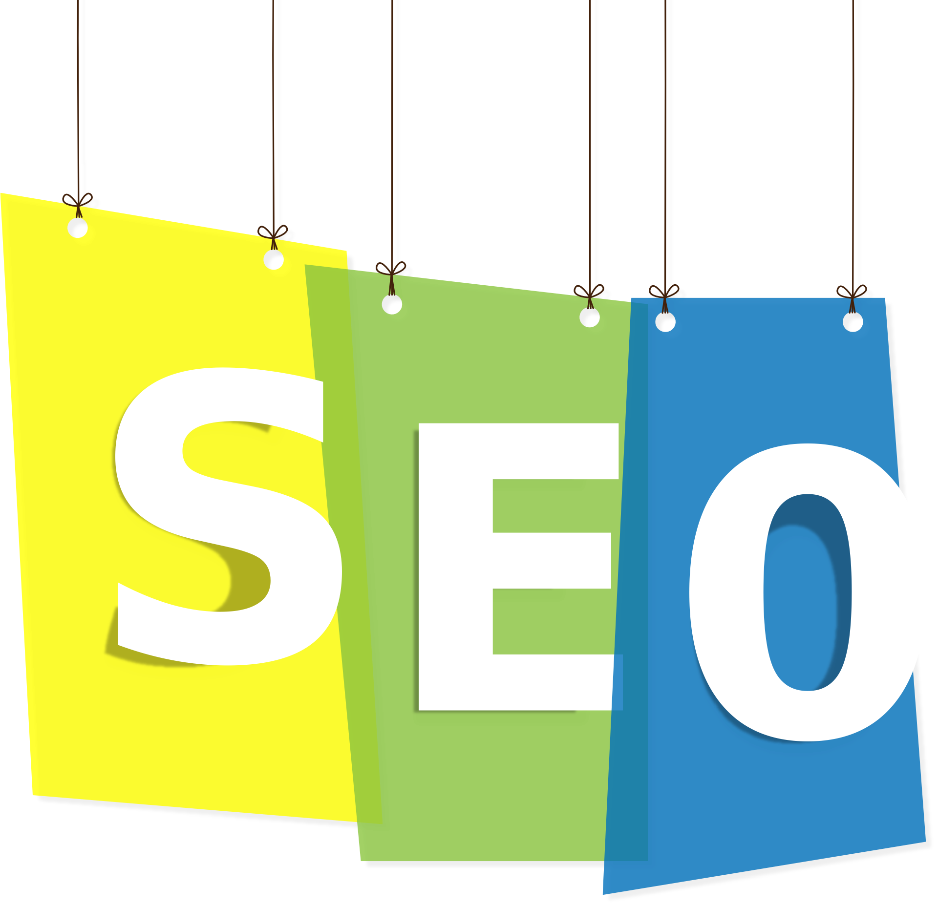 SEO strategy