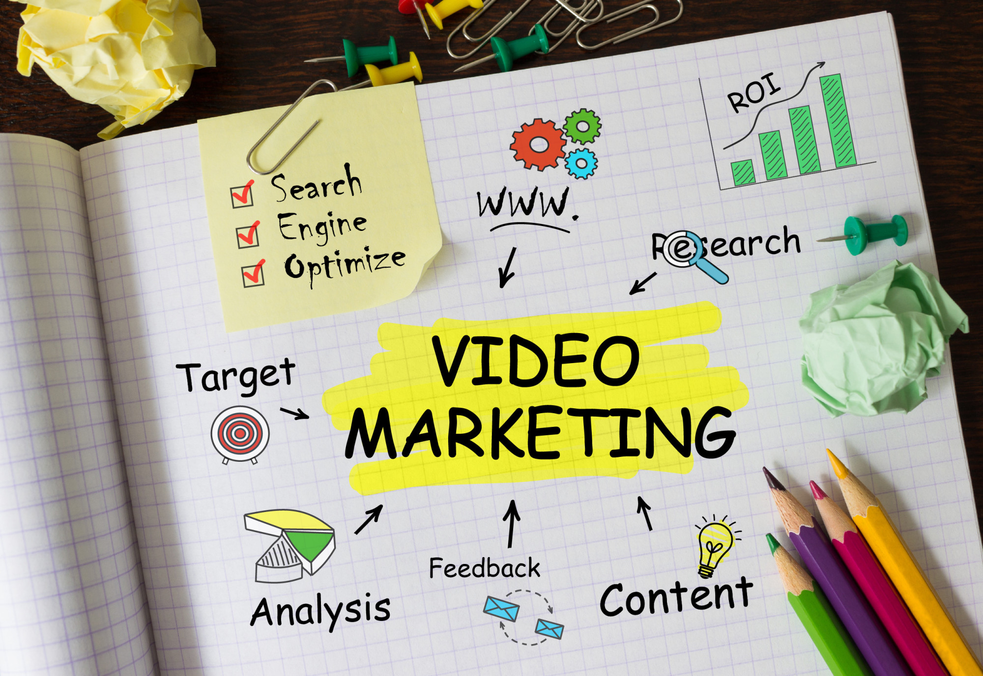 video marketing strategies